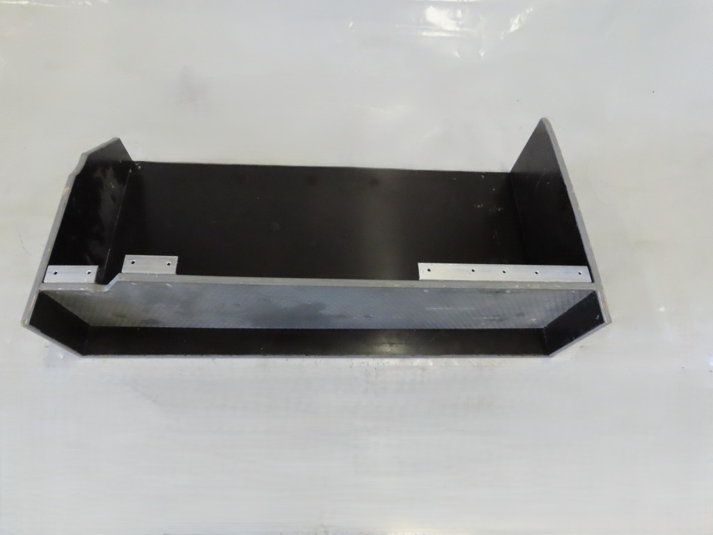 Radkastenabdeckung VW T5/T6