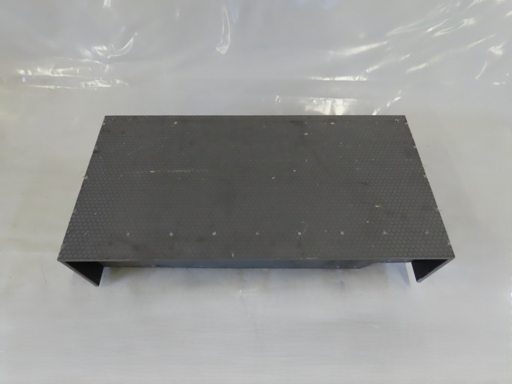 Radkastenabdeckung VW T5/T6