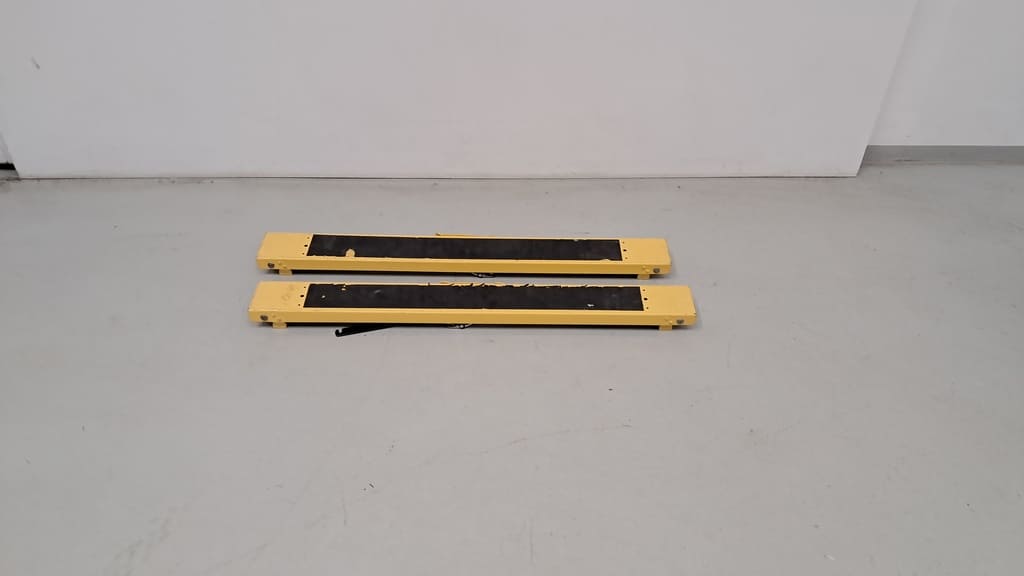 klappbares Arbeitsbock-Set