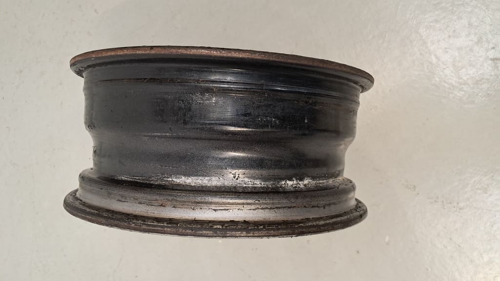 Felgensatz Mercedes-Benz Spritner / Vito (W639)