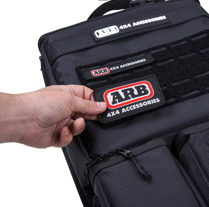 ARB Seat Organiser
