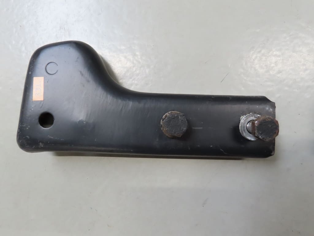 Stossstangenhalter VW T3 – Occasion