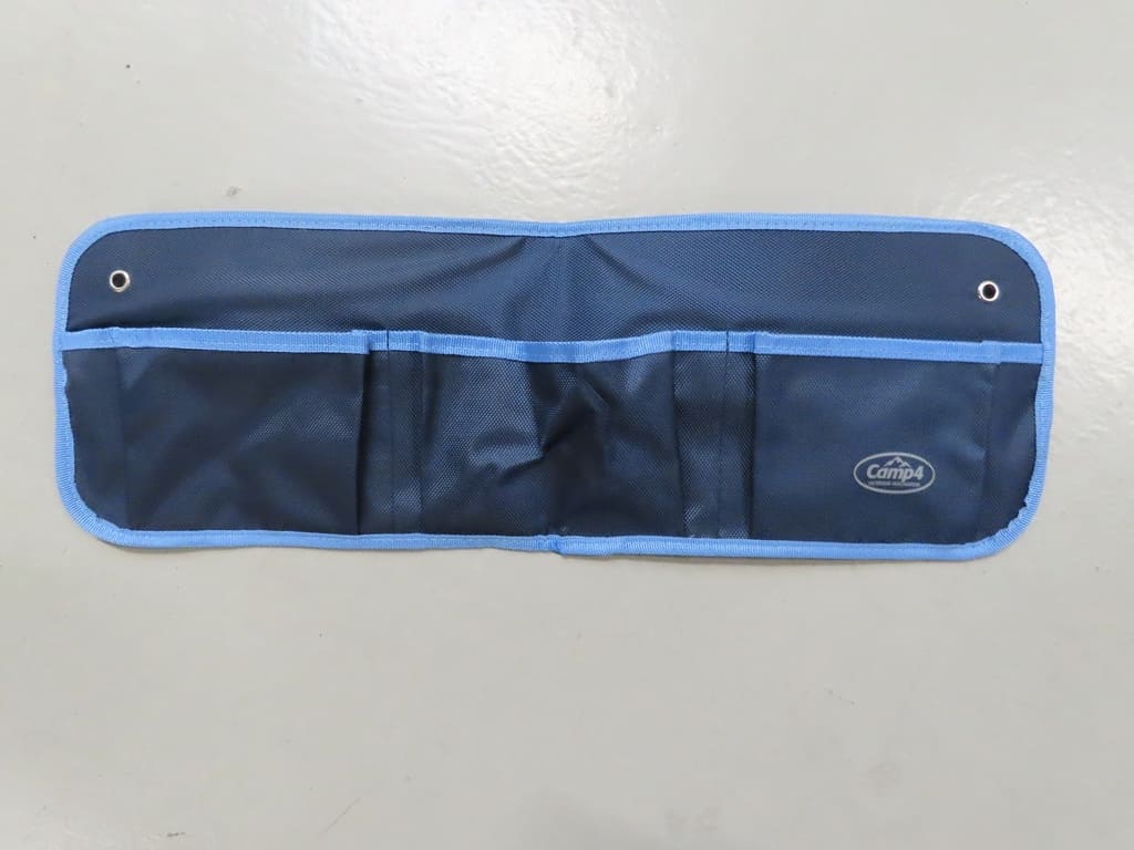 Utensilo Wanda 3 – Occasion