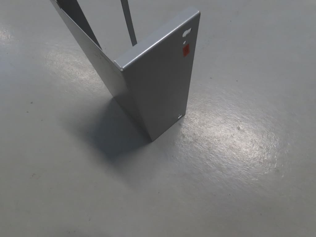 Wandablage – Occasion