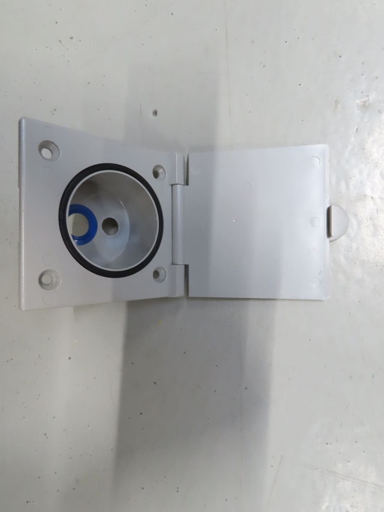 Wassersteckdose ohne Anschluss – Occasion