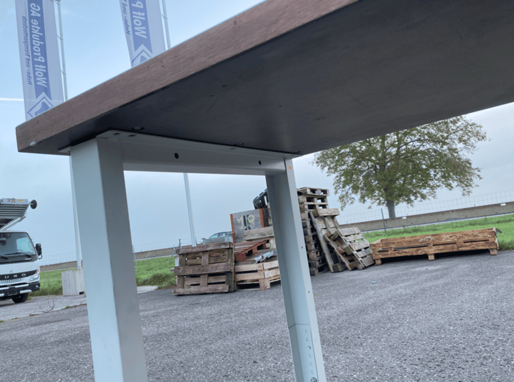 Werkbank – Occasion