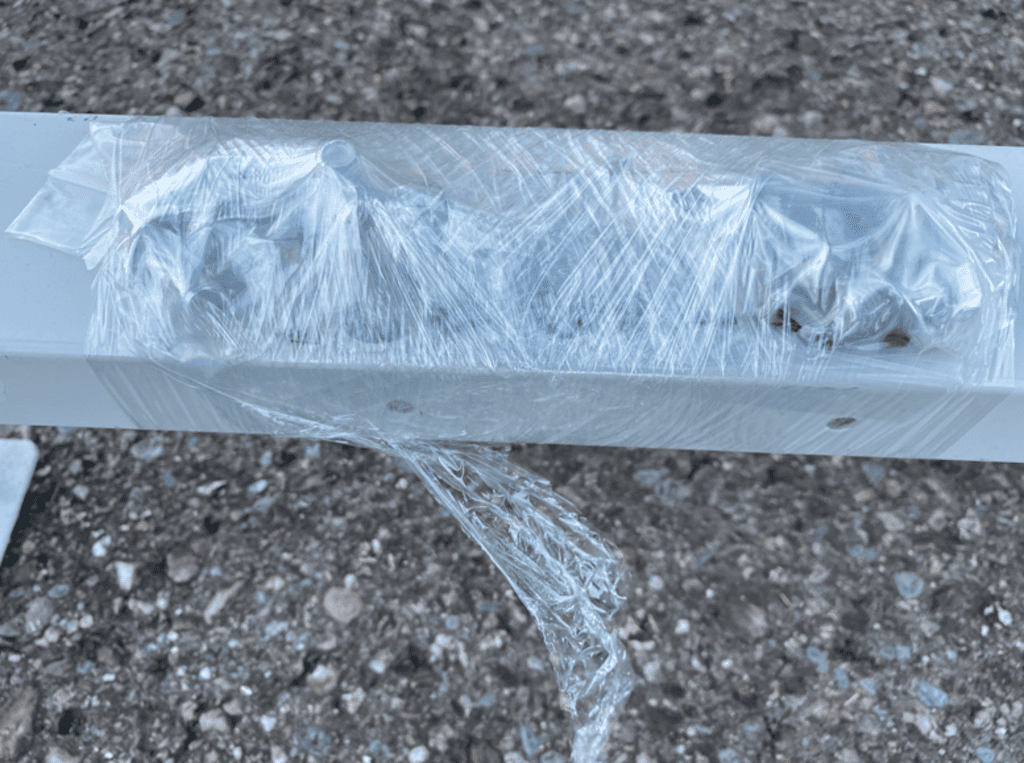 Werkbank – Occasion