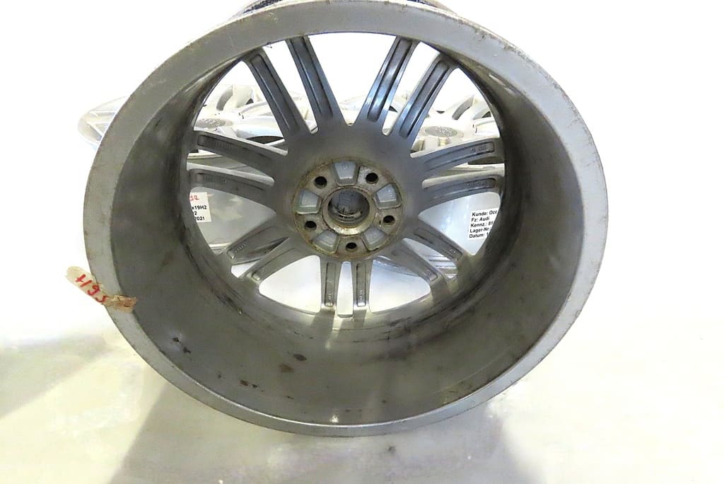 Felgensatz Orginal Audi A4-Occasion
