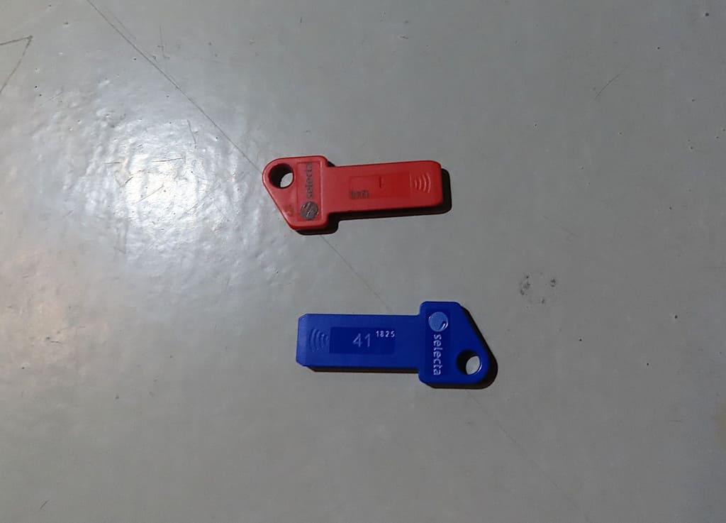 Saeco Verpflegungsautomat-Occasion