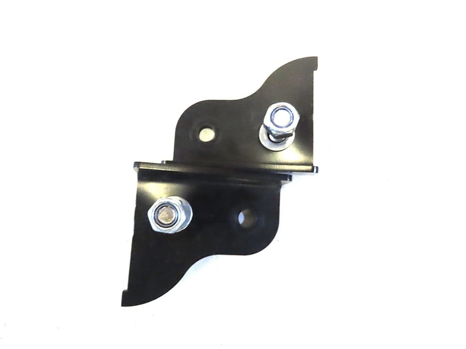 Bilstein Höherlegungsfahrwerk für Mercedes X-Klasse (Delta 4x4)-Occasion