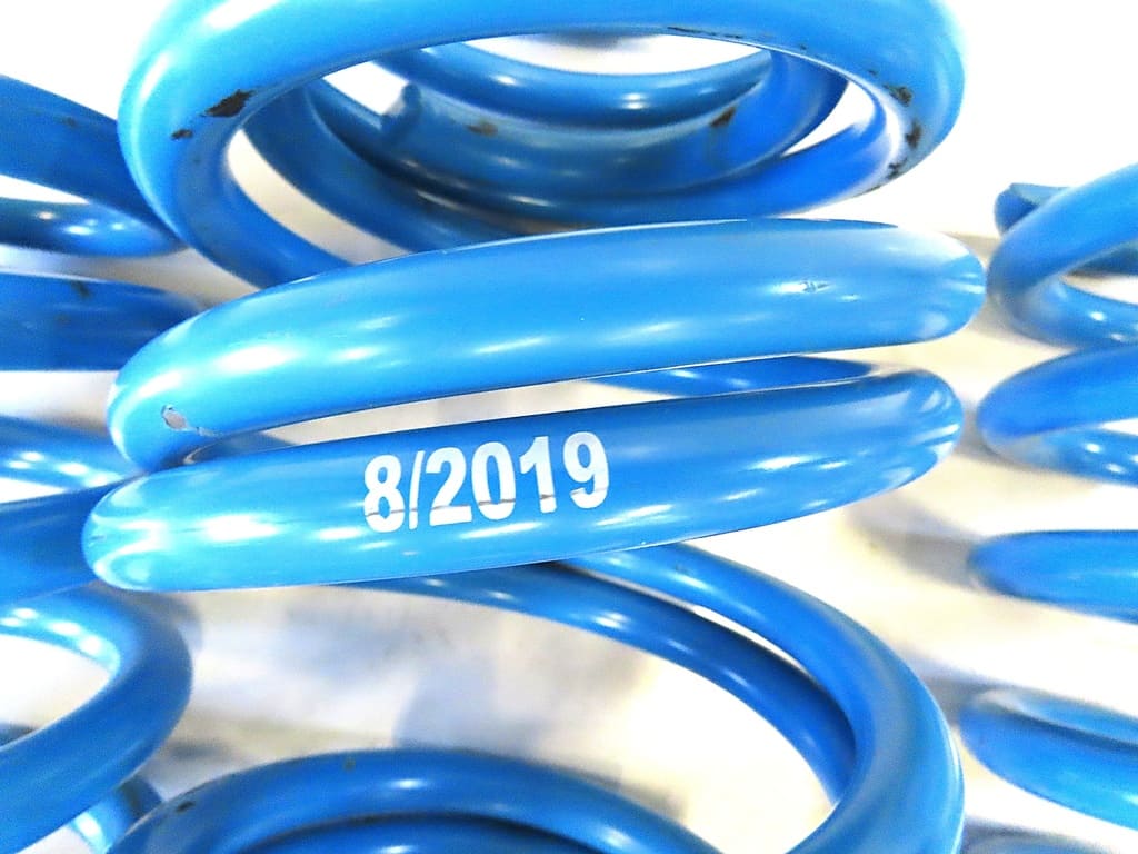 Bilstein Höherlegungsfahrwerk für Mercedes X-Klasse (Delta 4x4)-Occasion