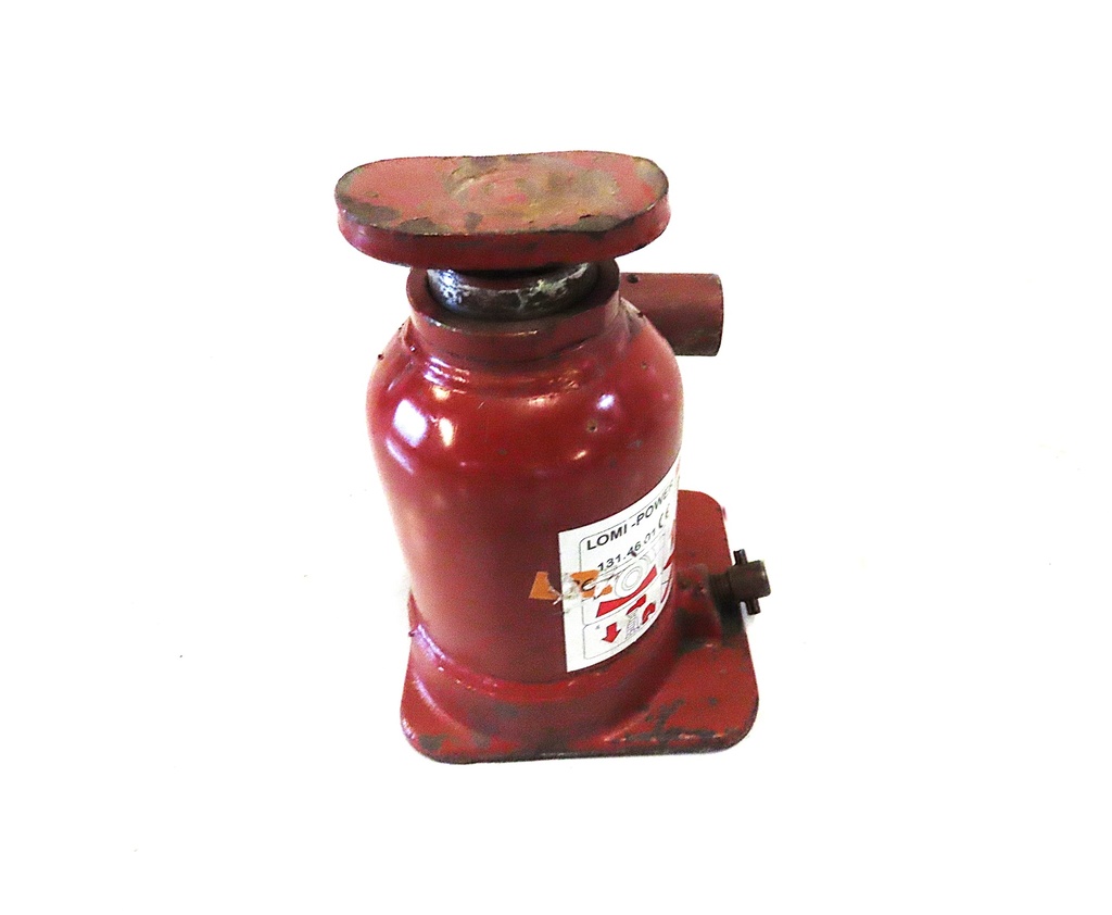 Hydraulischer Wagenheber NISSAN Modell 890224-Occasion