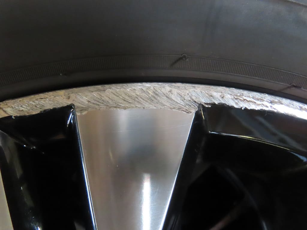 Radsatz Michelin Agilis für VW T5/T6/T6.1-Occasion