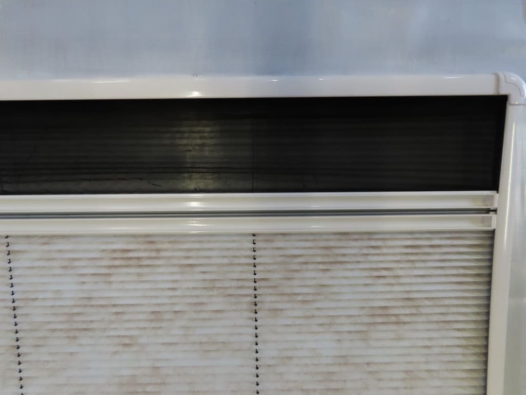 Reimo Carbest Thermo Verdunkelung und Insektenschutz für VW T5/T6/T6.1-Occasion