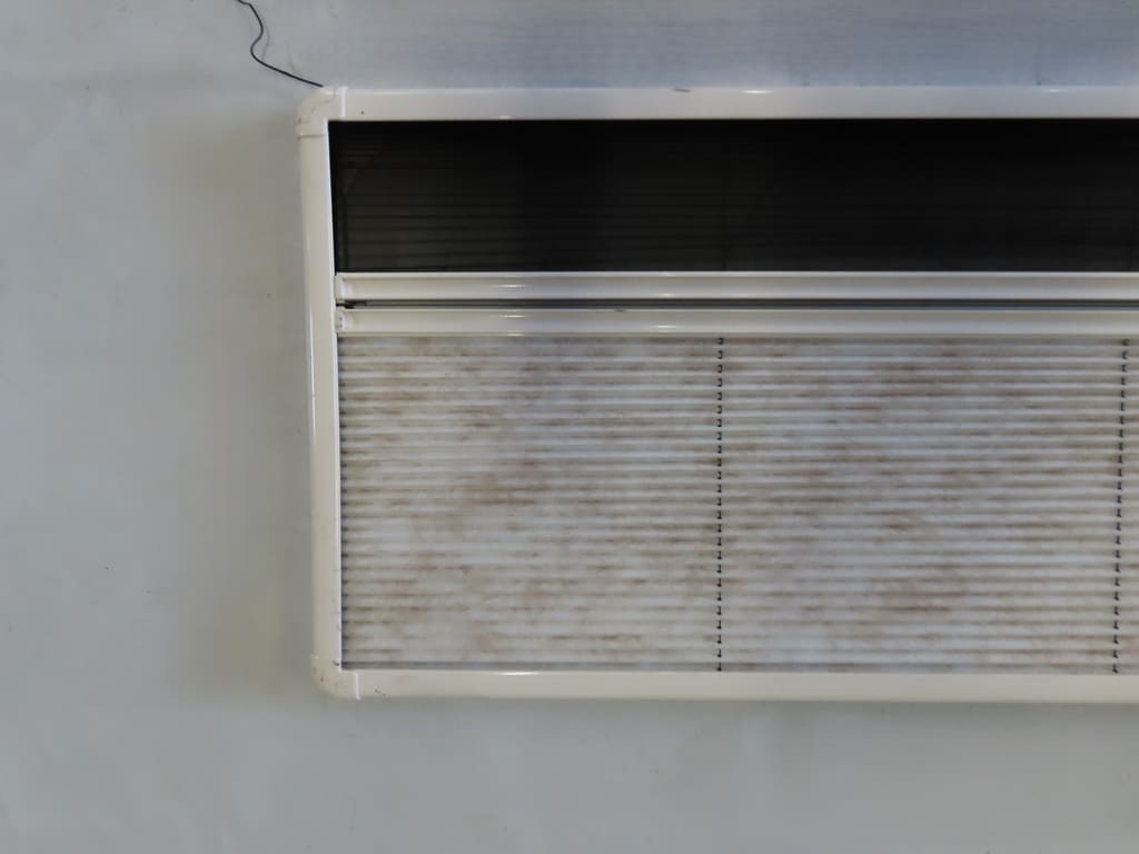 Reimo Carbest Thermo Verdunkelung und Insektenschutz für VW T5/T6/T6.1-Occasion