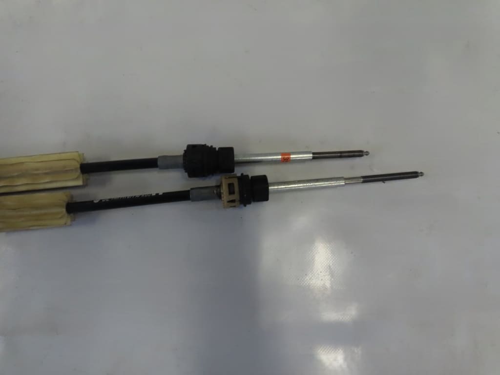 Schaltzug für manuelles Getriebe VW T5-Occasion