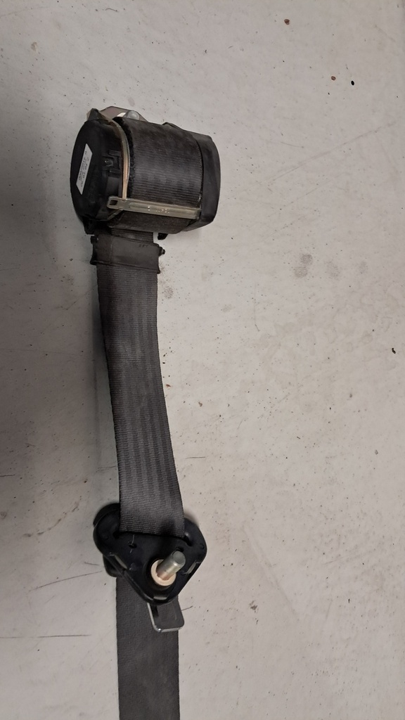 Sitzbankgurt hinten von VW T3-Occasion