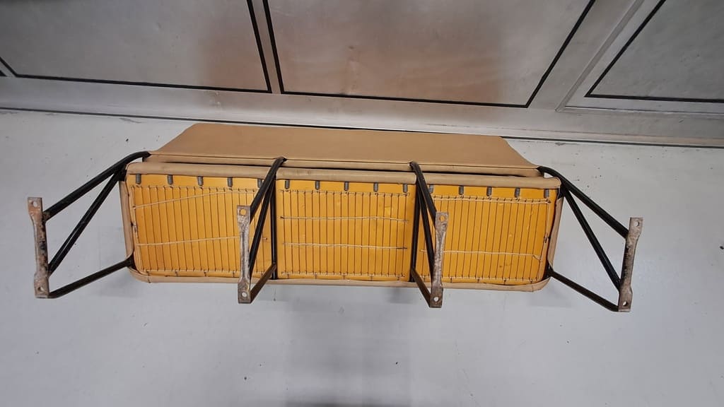 Sitzbank VW T3-Occasion