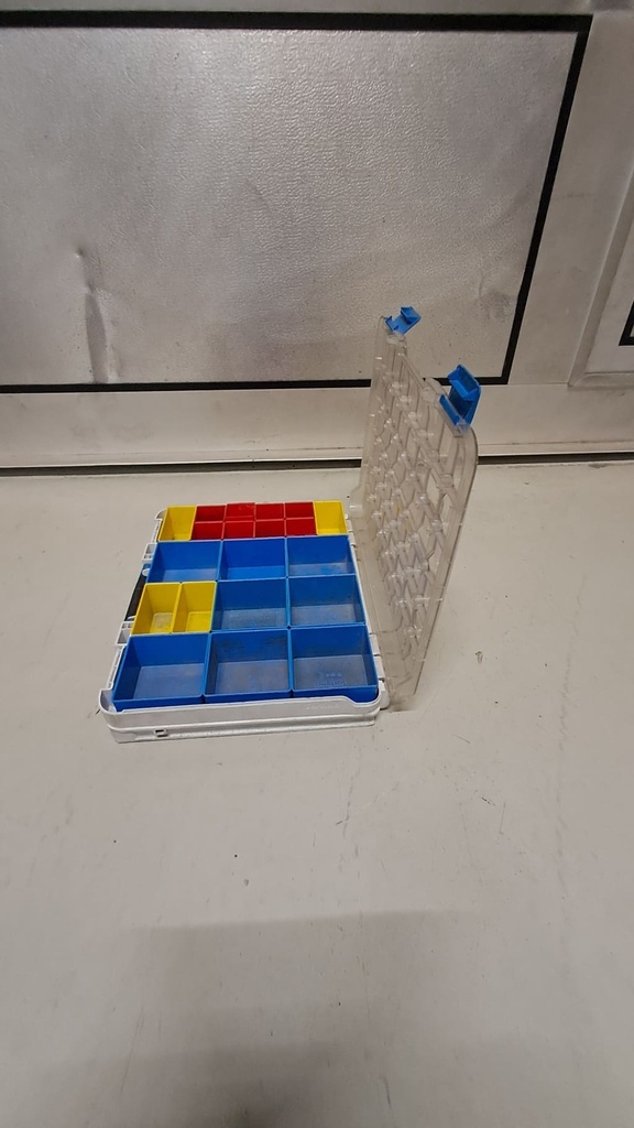 Sortimo L-Boxx-Occasion