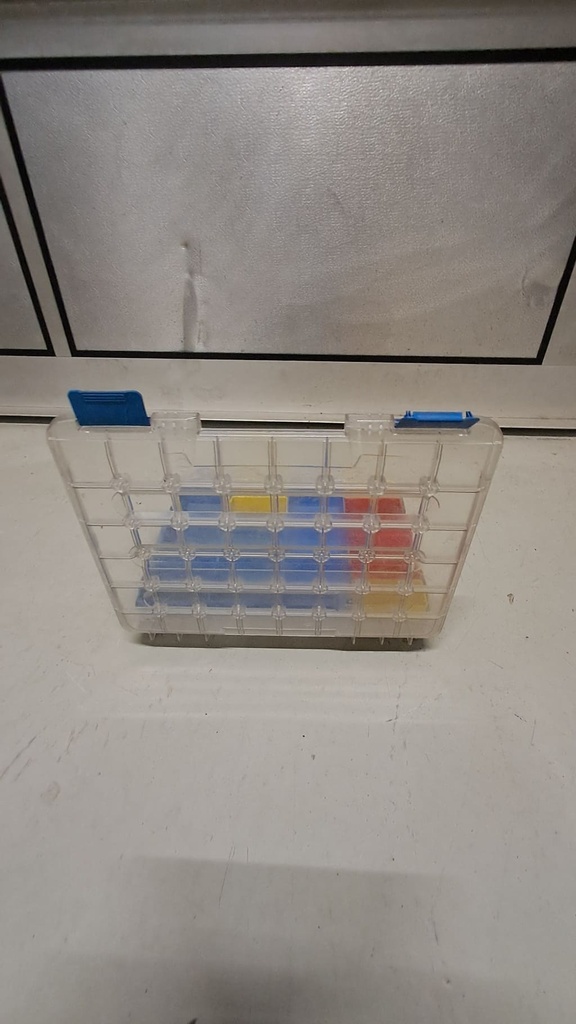 Sortimo L-Boxx-Occasion