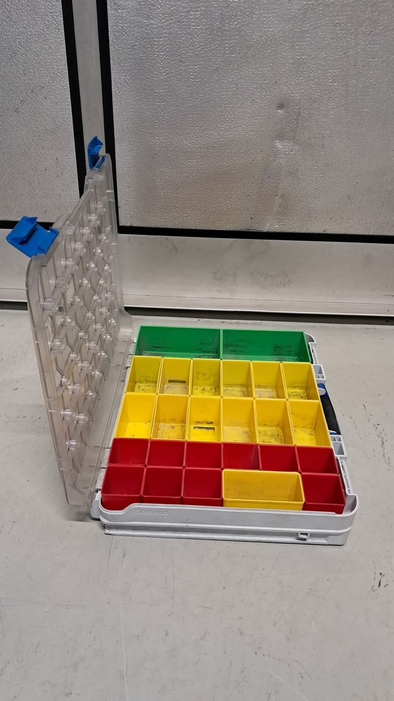 Sortimo L-Boxx-Occasion