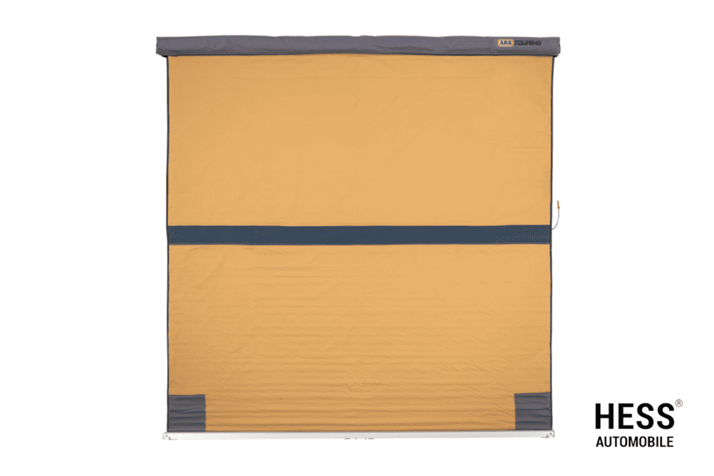 ARB Touring Markise inklusive LED