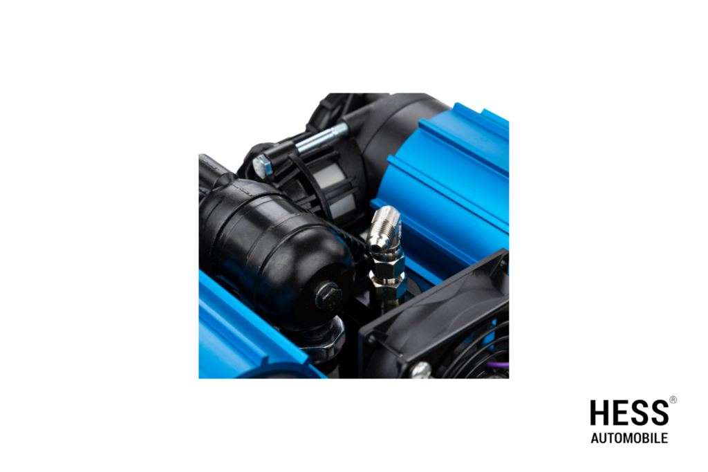 CKMTA AIR COMPRESSOR KIT