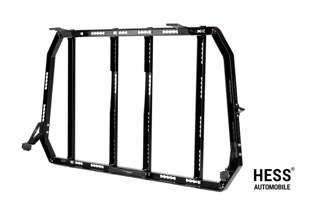 HESS Universal Heckträger VW T5