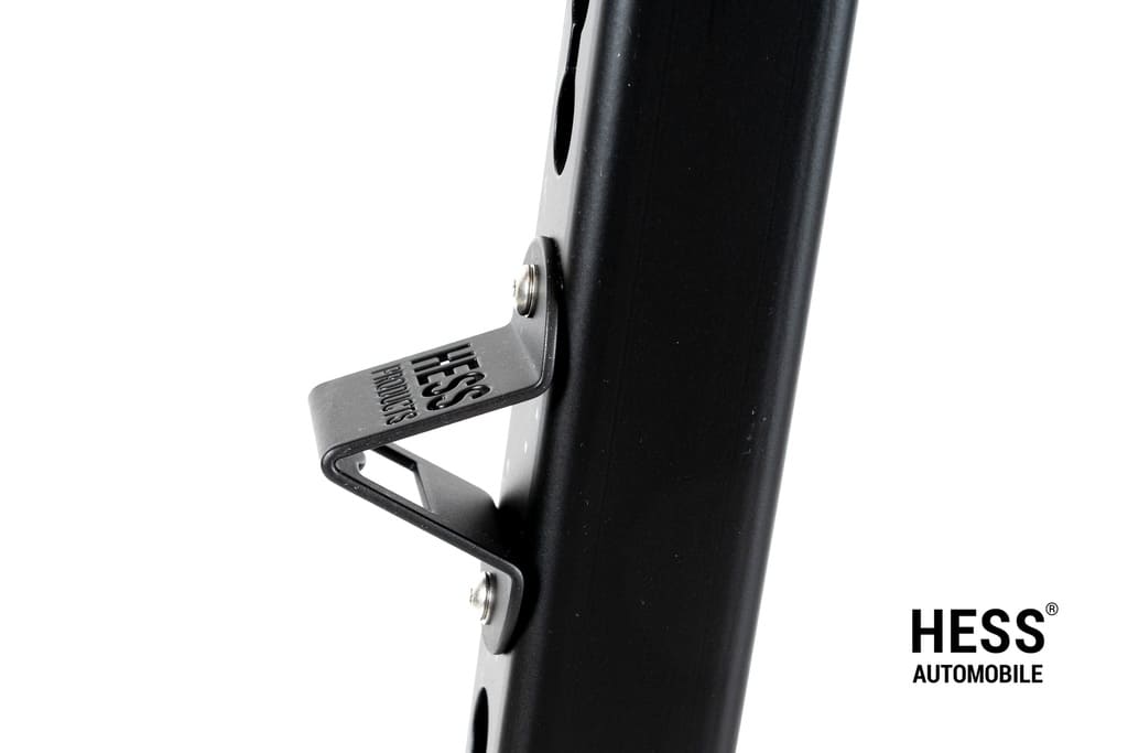 HESS Universal Heckträger VW T5
