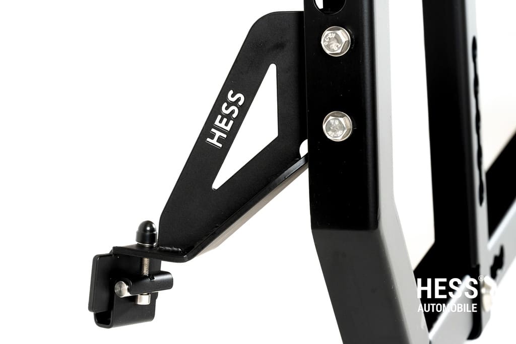 HESS Universal Heckträger VW T5