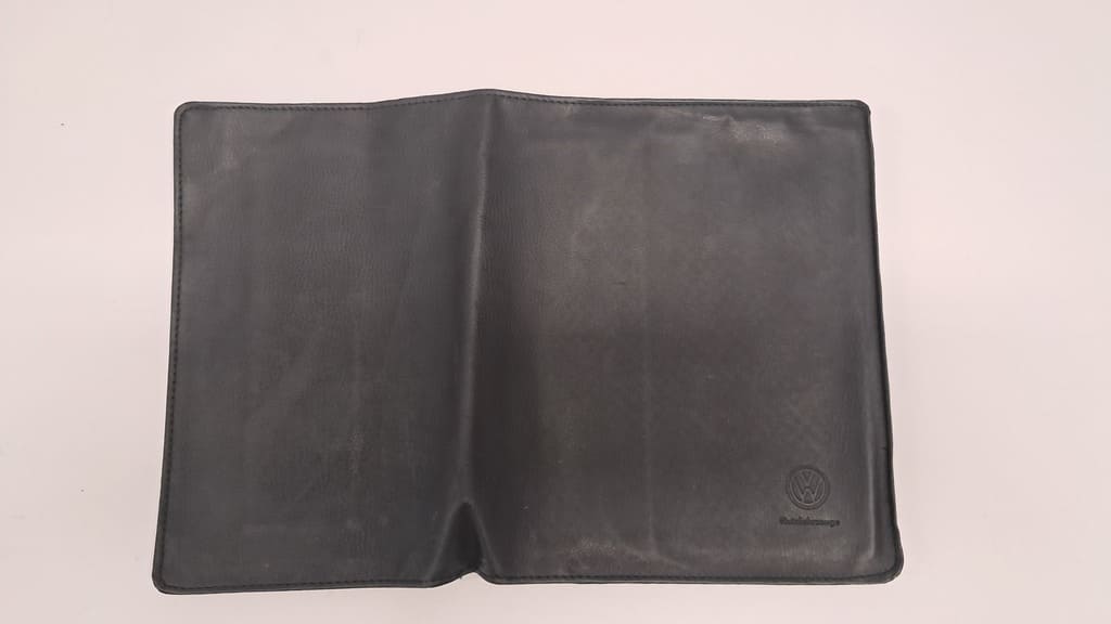 Dokumentenmappe VW T5