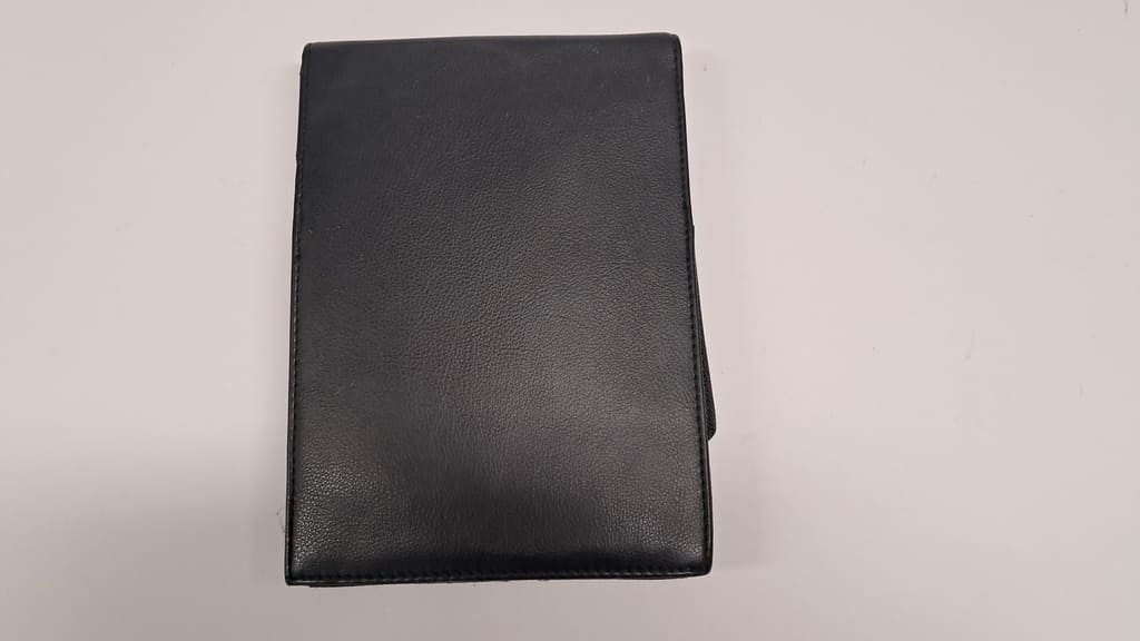 Bordmappe für VW T5 Multivan, Caravelle, Transporter (Istruzioni per l’uso)