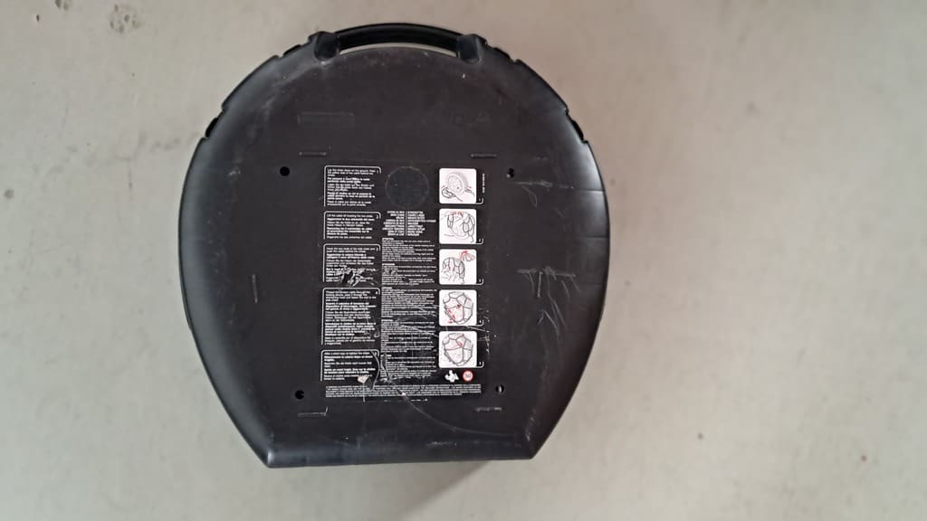 Schneekette Thule XD-16