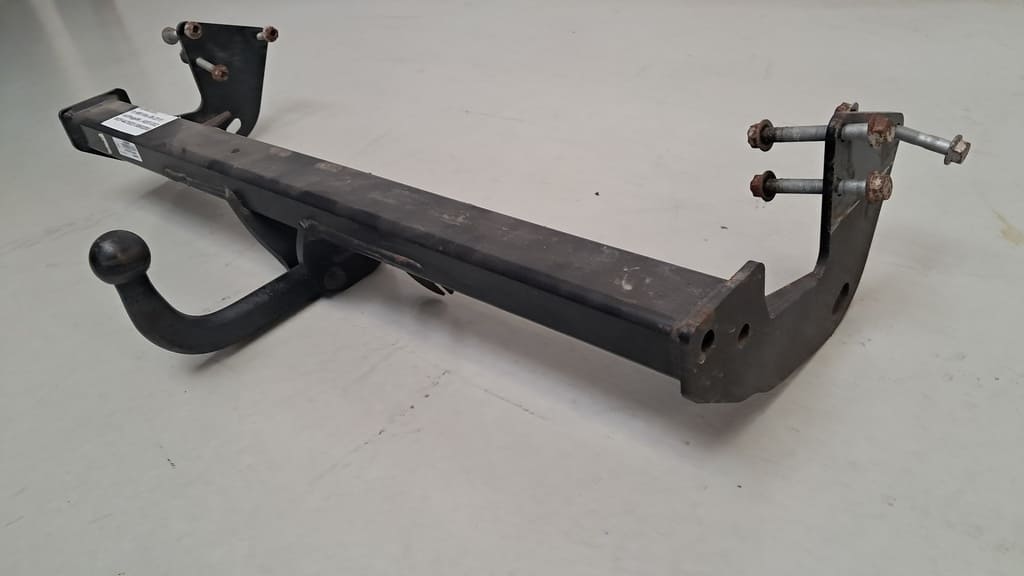 Anhängerkuppelung MB vito