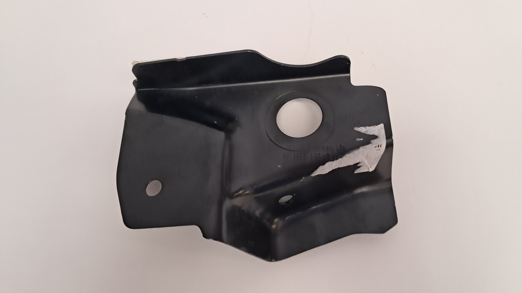 Porsche Längsträger – Grundierteil (991 502 548 00 GRV)