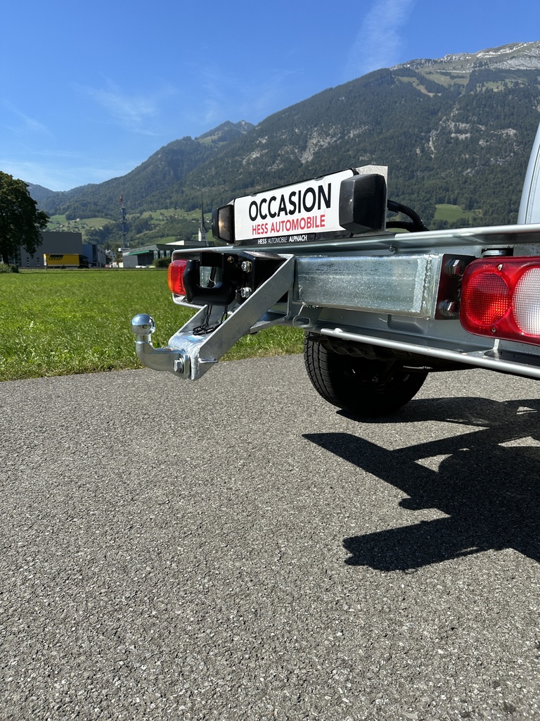 Anhängertraverse VW T5/T6/T6.1 (Chassie/Kabine) 3500kg