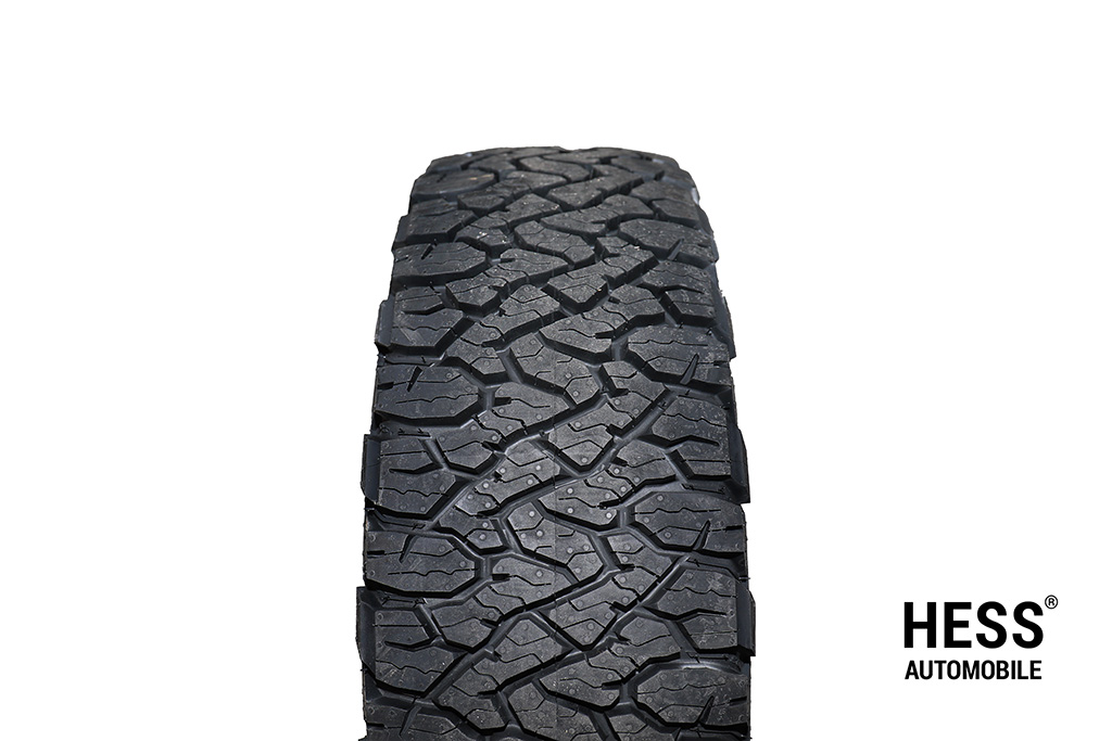 BFGoodrich All-Terrain T/A KO3 225/65R17 107S