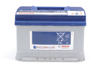 Starterbatterie S 40080