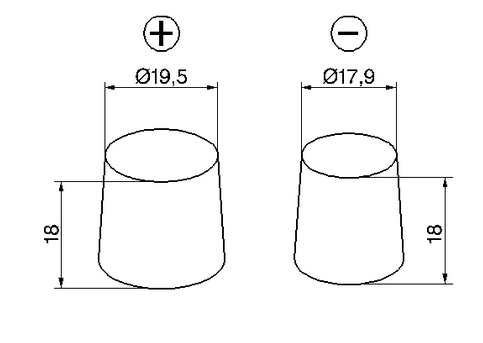 Starterbatterie S 40080