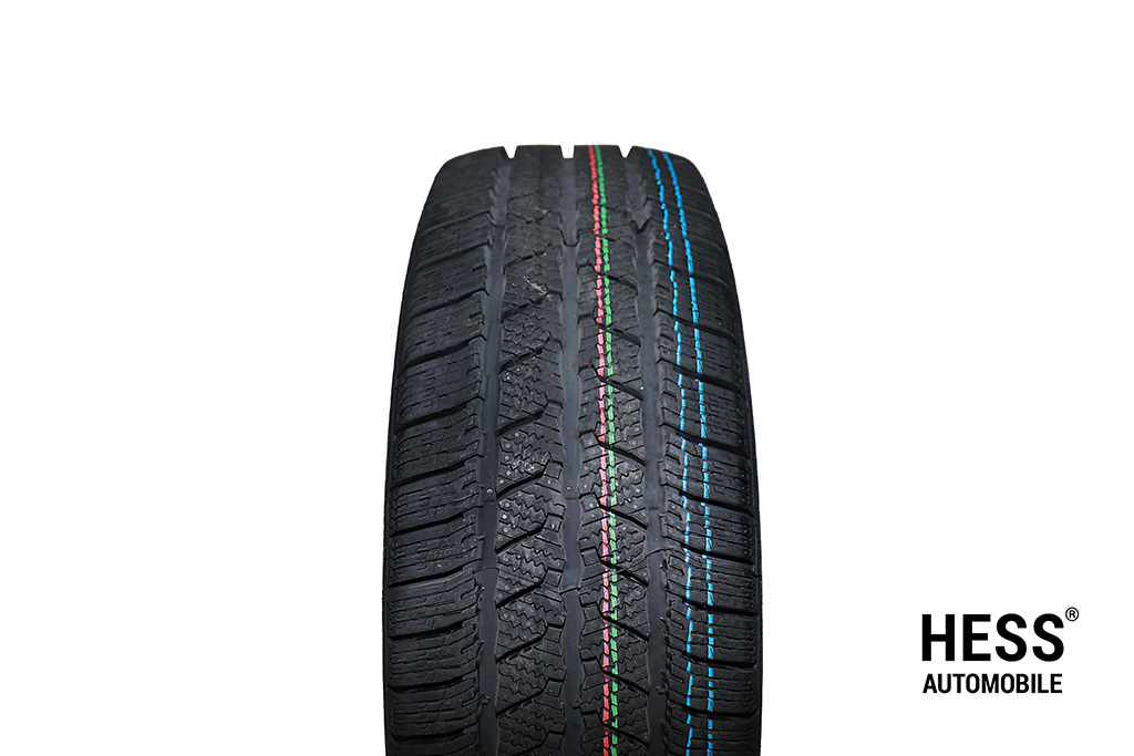 Continental VanContact Winter 215/65 R16C