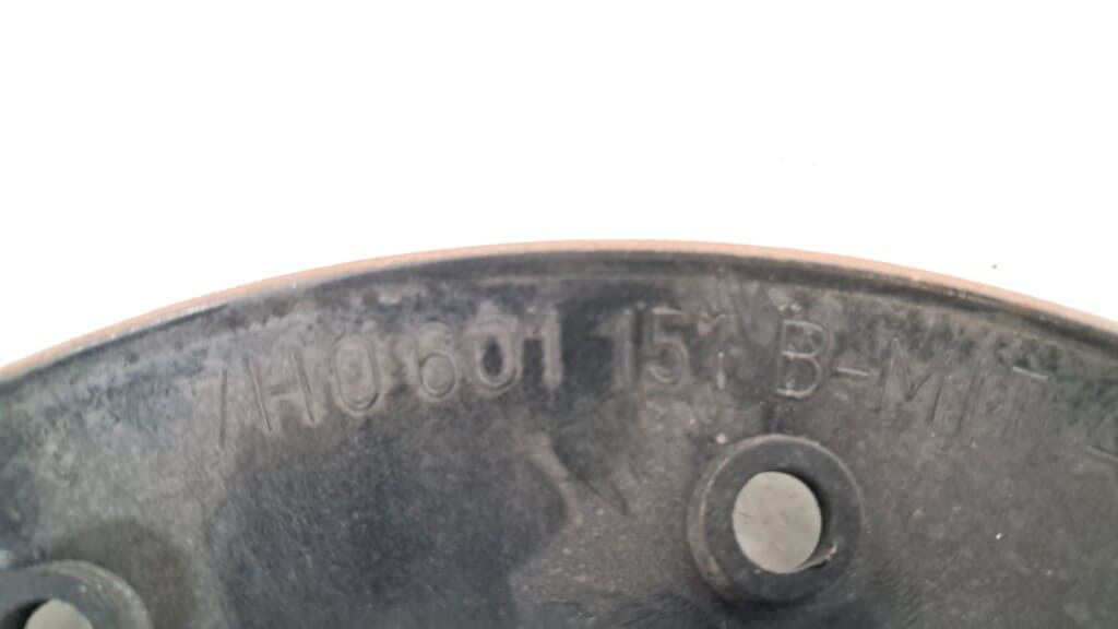 Radkappen für VW T5/T6 Transporter / Multivan / Caravelle