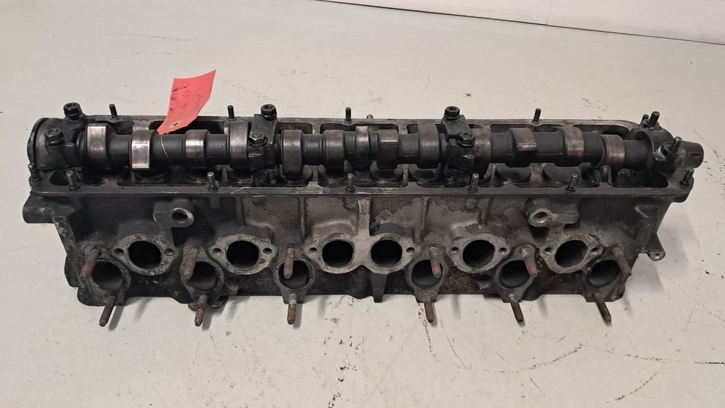 kompletter Zylinderkopf für VW LT 35