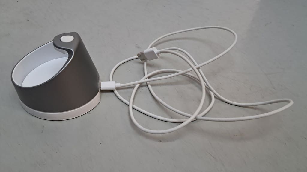 CREALOGIX PEC1801 Pay Eye inkl. Kabel