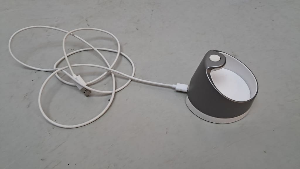 CREALOGIX PEC1801 Pay Eye inkl. Kabel