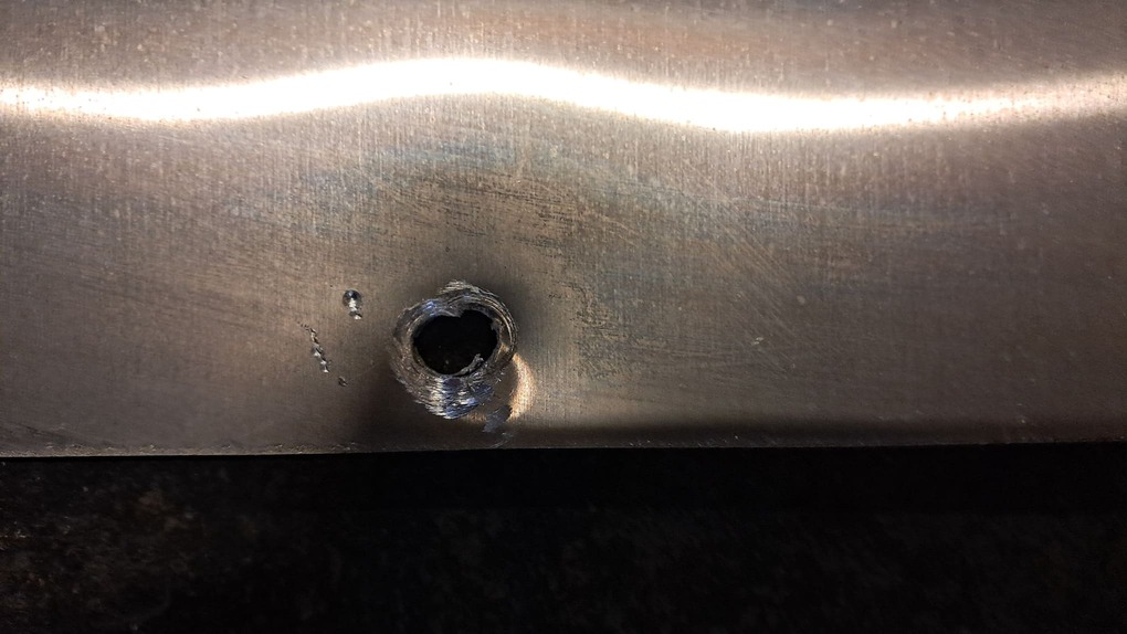 Verkleidung Laderaum T5/T6 (2-teilig) Silber