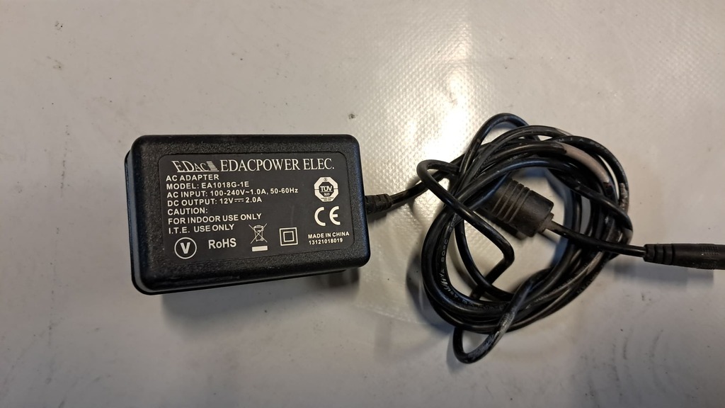 LECHER Gibertini Scale EU-C 7500 DR