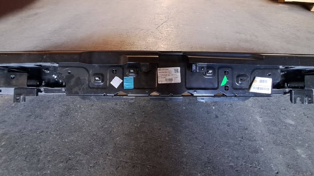 Stoßstange VW Amarok ab 2022 (2HJ807417EA2ZZ)