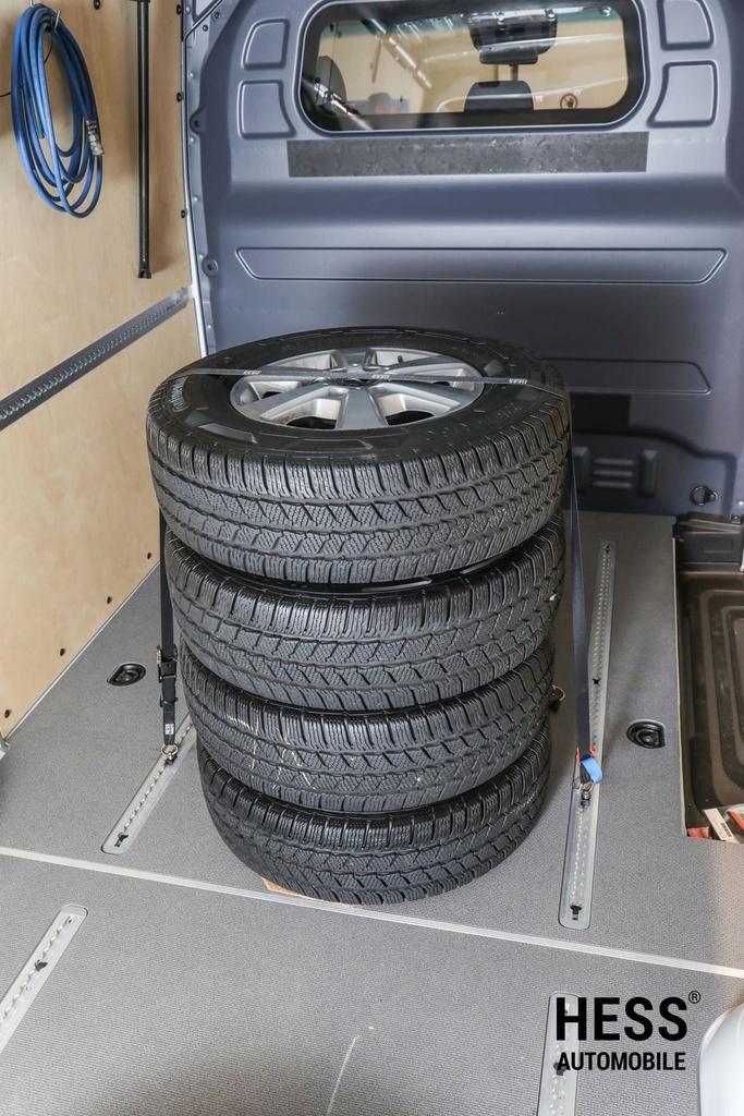 Fitting 32 mm aus Metal mit Ring