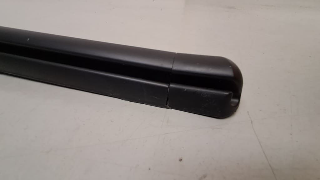 Reimo Mulitrail links für Markise für VW T5/T6 mit Endkappen