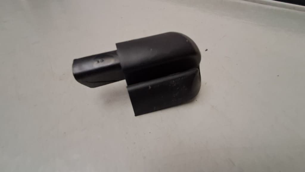 C-Schiene links Dachträger kurzer Radstand VW T5/T6